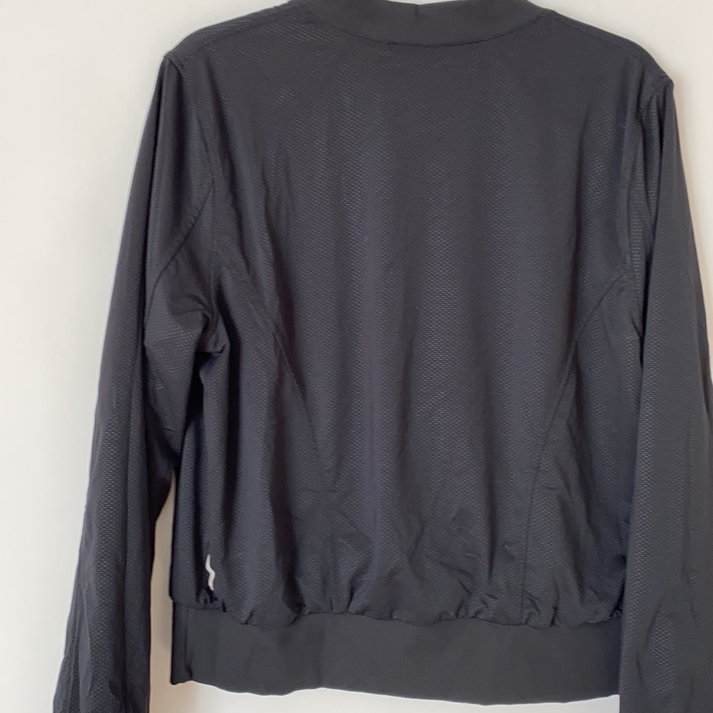 Zella Reversible Bomber Jacket - image 8